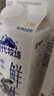 蒙牛现代牧场鲜牛奶960ml*4瓶 日期包新鲜 实拍图