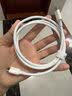 绿联适用苹果17/16/15充电线Type-C数据线双头PD60W快充ctoc车载iPhone17/16/15ProMax平板iPad笔记本 实拍图