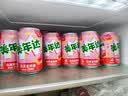 百事可乐美年达妃子笑荔枝味新品区域限定百事可乐330ml*24罐 实拍图
