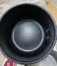 美的电饭锅铜晶电饭煲内胆原厂铜晶电饭锅配件3L MB-FD3018C/EB-FD308B 铜晶电饭锅配件3L MB-WFS3018Q 实拍图