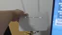 华为4g插卡路由器移动路由2pro5多网通CPE转无线网随身wifi宽带非wifi7企业级b535千兆2026款5g AX15B B535-836【300Mbps速率】4个千兆网口 实拍图