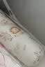 莫尔兔 决明子糖果枕婴儿侧睡抱枕安抚5斤枕头宝宝新生儿哄睡搂睡神器 实拍图