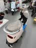 九号（Ninebot）电动Q85c电动摩托车智能长续航电摩【门店自提】 到门店选颜色 实拍图