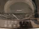 海尔（Haier）洗衣机波轮10公斤/12公斤全自动洗衣机直驱变频家用洗衣机大容量一级能效补贴15%以旧换新除螨洗 【手搓式】10KG 波轮 +防缠绕+纳米微泡净+智洗 免费上门安装/全国联保/整机三 实拍图