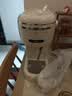 美的（Midea）【入门优选】半自动咖啡机胶囊咖啡奶泡机家用小型意式美式咖啡萃取机打奶泡一体花式奶咖KFE07 实拍图