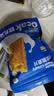 欧扎克谷物燕麦小麦全麦脆即食0反式脂肪酸麦片早餐搭配水果代餐100g 实拍图