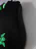 雷蛇（Razer）炼狱蝰蛇标准版有线鼠标 人体工学 电竞游戏 右手通用型 吃鸡/LOL/CSGO游戏鼠标 黑色 实拍图