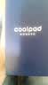 酷派（Coolpad）锋尚50 Lite 全新超薄八核智能手机学生价便宜大屏百元机长续航老人老年备用机游戏电竞 64G深空黑 实拍图