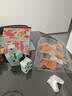 雅诗兰黛小棕瓶精华眼霜15ml淡纹紧致抗老护肤品套装化妆品礼盒生日礼物 实拍图