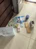 得力（deli）学生橡皮擦考研中考开学好物文具礼物绘画4B黄色美术绘图考试橡皮学生文具30块分享装 实拍图