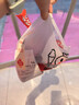 好奇（Huggies）铂金装小桃裤成长裤XXL74片(≥15kg)尿不湿【夏季散热王】 实拍图