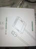 绿联USB3.0高速多功能合一CF读卡器 支持CF/MS/SD/TF卡相机单反无人机行车记录仪监控内存卡手机存储卡 实拍图