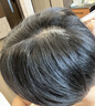 忆丝芸蛋白矫正直发膏免拉家用刘海定型柔顺拉直软化剂烫发水男女250ML 实拍图