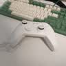 北通鲲鹏20游戏手柄AI智控双切扳机TMR震动无线多模蓝牙xbox类电脑PC手机steam体感NS switch2影之刃零 实拍图