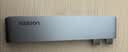 绿联Type-C扩展坞直插款拓展坞多USB适用MacBook Pro/Air笔记本M3/M4雷电4K60Hz转换HDMI转接头电脑 实拍图