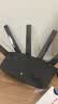 普联（TP-LINK）大道路由器7DR6430 BE6400 5G WiFi7千兆双频家用高速穿墙 2.4G wifi6无线 2.5G网口 游戏加速 实拍图
