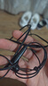 森海塞尔（Sennheiser）【七夕礼物】CX 80S 有线音乐耳机 入耳式有线耳机 黑色 礼物 实拍图