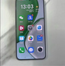荣耀X70 焕新版 8+256 幻夜黑 十面抗摔 8300mAh青海湖电池 IP69防水 荣耀绿洲护眼屏 AI手机 国家补贴 实拍图