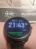 颂拓（SUUNTO）RACE 2户外训练旗舰腕表 越野铁三心率血氧运动智能手表 砾石灰 实拍图