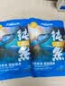 力狼 猫条猫零食 成幼猫通用宠物猫咪零食猫湿粮 【超值囤货】鲜肉猫条15g*100支 实拍图