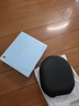 漫步者（EDIFIER）【2026年新品】K750W NC 头戴式降噪耳返蓝牙耳机 智能学习耳机 AI翻译 英语诵读背书神器 雅典灰 实拍图