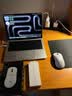 Apple/苹果 typc-c/usb-c转usb接口转换器 苹果旗舰店原装转接头u盘转换器 适用苹果iPhone17/iPad/Mac 实拍图
