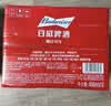 百威经典红罐啤酒552ML*12罐整箱装【重磅新品】中秋送礼 实拍图