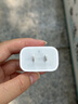 Apple/苹果 原装正品20W type-c充电器 苹果usb-c充电器手机快充头 旗舰店苹果iPhone 17 Pro Max充电器 实拍图
