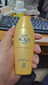 曼秀雷敦新碧小金帽防晒霜80g*2隔离提亮水感防紫外线户外SPF50+ 实拍图