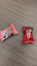 旺旺旺仔牛奶糖组合装500g 约118颗 原味+红豆牛乳味 京东专供 伴手礼 实拍图