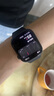 小米（MI）REDMI Watch 6典雅黑 国家补贴 澎湃OS 3 心率血氧监测 红米手表6  七夕礼物 送男友女友 实拍图