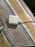 Apple/苹果 原装正品20W type-c充电器 苹果usb-c充电器手机快充头 旗舰店苹果iPhone 17 Pro Max充电器 实拍图