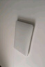 松下（Panasonic）室内吸顶灯120W 25㎡适用 7000lm 明畔棕超薄灯 实拍图