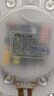 雷士（NVC）led灯盘吸顶替换灯芯灯泡灯板圆形磁吸灯条光源模组40瓦白光6500K 实拍图