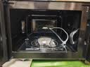 京冇微波炉加热罩防溅盖热菜专用盖子防油罩食物加热器皿食品级耐高温 实拍图