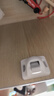攸曼诚品磁力儿童安全锁内置抽屉扣防宝宝隐形柜子防开柜门锁扣4个 实拍图