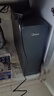美的（Midea）直饮加热净水器套装【星河1200Gpro+管线机MG245-R壁挂式】厨下0阻垢剂智能水龙头陶氏RO反渗透 实拍图