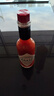 辣椒仔（Tabasco）辣椒酱原味调味汁150ml【配料干净】美国进口西餐意面调料品 实拍图
