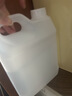 海氏海诺75%酒精消毒液2L大桶装消毒清洁办公乙醇消毒液喷雾替换装大瓶 实拍图