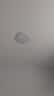 惠普护眼卧室吸顶灯简约led极简超薄普瑞中山灯具房间灯 臻之光包安装 实拍图