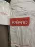班尼路（Baleno）夏季背心男纯棉重磅透气亲肤休闲百搭打底汗衫简约潮流无袖t恤男 实拍图