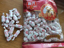 春光食品 海南特产 【特浓】椰子糖 500g 传统水果糖椰子硬糖婚庆喜糖 实拍图