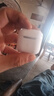 WITGOER【热销500W+】蓝牙耳机适用于苹果17pro/iphone无线降噪2026最新款超长续航半入耳式运动华为小米 实拍图
