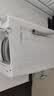 美的（Midea）新品 迷你波轮洗衣机全自动MB38V22E  内衣洗衣机小型婴儿 懒人 深层除菌螨 以旧换新 实拍图