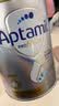 爱他美（Aptamil）白金澳洲版 幼儿配方奶粉 3段(12-36个月) 900g【批批严检】 实拍图