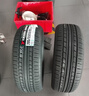 优科豪马横滨轮胎/汽车轮胎 205/55R16 91V ASPEC A580 原配本田思域/凌派 实拍图