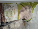 圣农鸡翅中净重2斤 鸡中翅 大翅中 可乐鸡翅  烧烤食材原料 盐焗鸡翅 实拍图