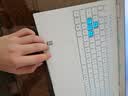 华硕（ASUS）华硕天选6 Pro 锐龙版 16英寸 学生优惠 游戏本 笔记本电脑 锐龙9 8940HX/RTX5060/魔幻青 240Hz 16G内存/1T高速固态硬盘 2.5K  |16:10高色 实拍图