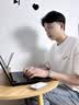 纳图森随身wifi免插卡移动wifi6无线网络户外便携式热点宿舍路由器4G/5G上网宝联通电信全国通用2026款 【便携款-白色】八通道八天线+高清追剧 不限速不虚标月享1500G流量 实拍图