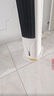 美的（Midea）【直流变频】家用静音空调扇 智能语音冷风扇 负离子落地冷风机水冷塔扇 强力制冷双向送风ADJ10SC 实拍图